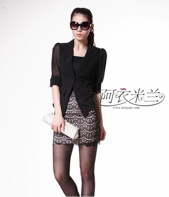 阿衣品牌批發指南 價格、樣品與庫存尾貨信息全解析