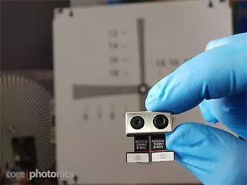 舜宇光學與Corephotonics達成戰略合作 開啟雙攝像頭技術新篇章